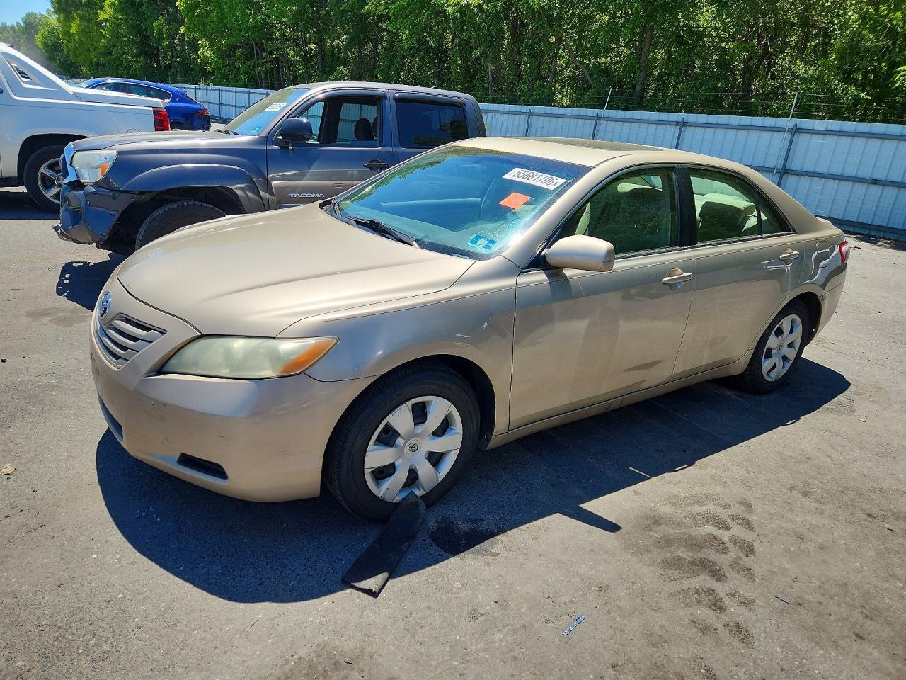 2009 Toyota Camry