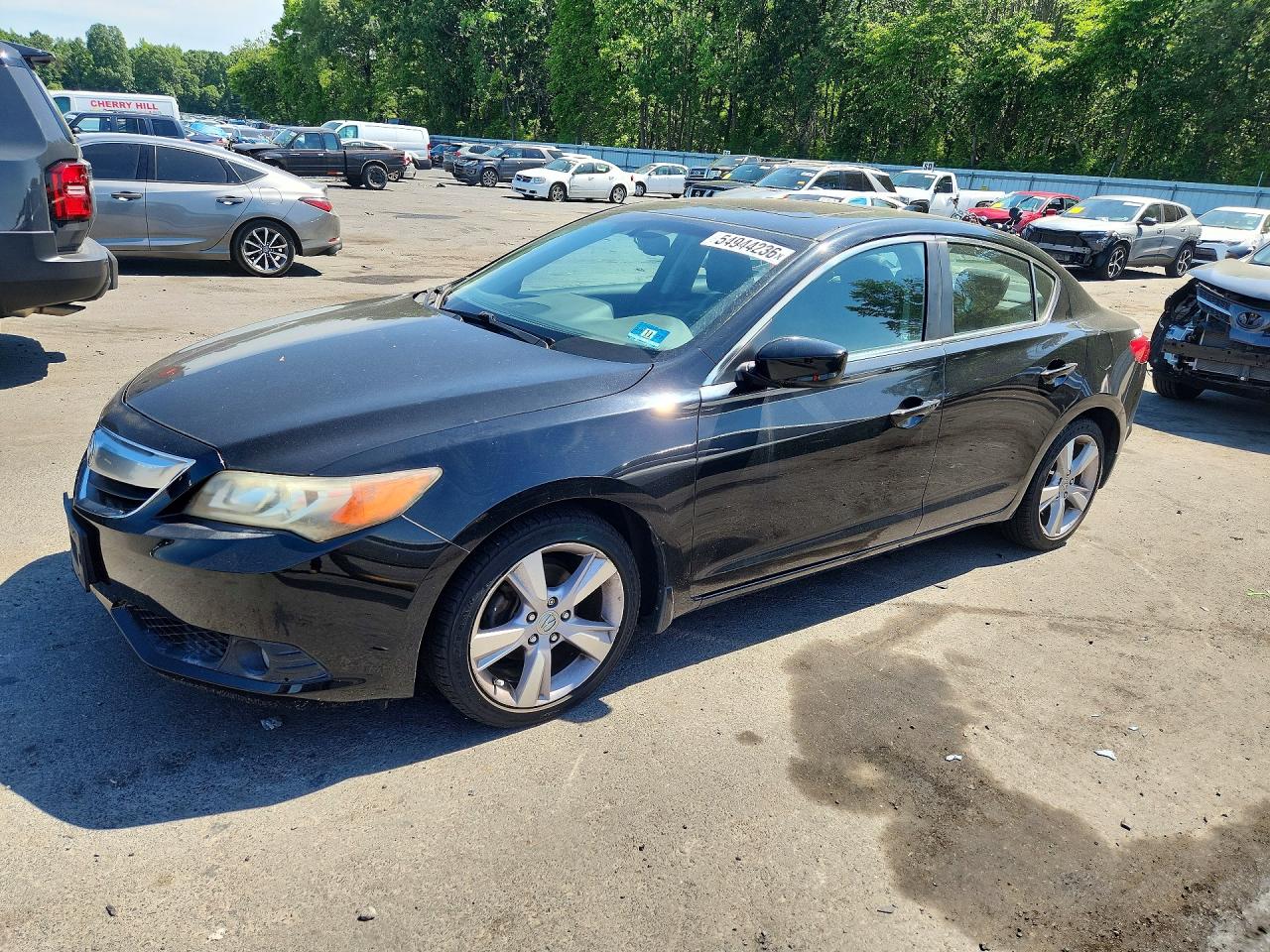 2013 Acura ILX