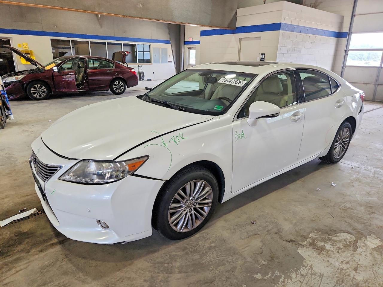 2013 Lexus ES