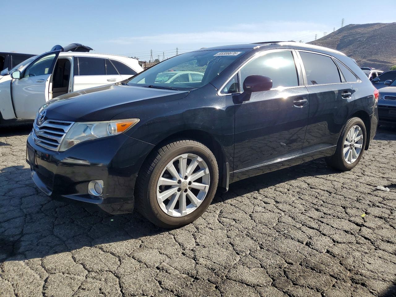 2011 Toyota Venza