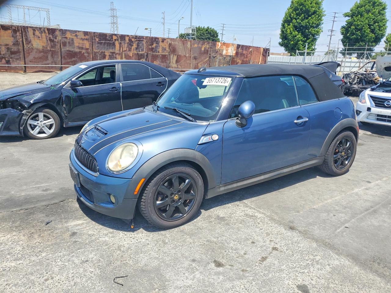 2010 Mini Cooper