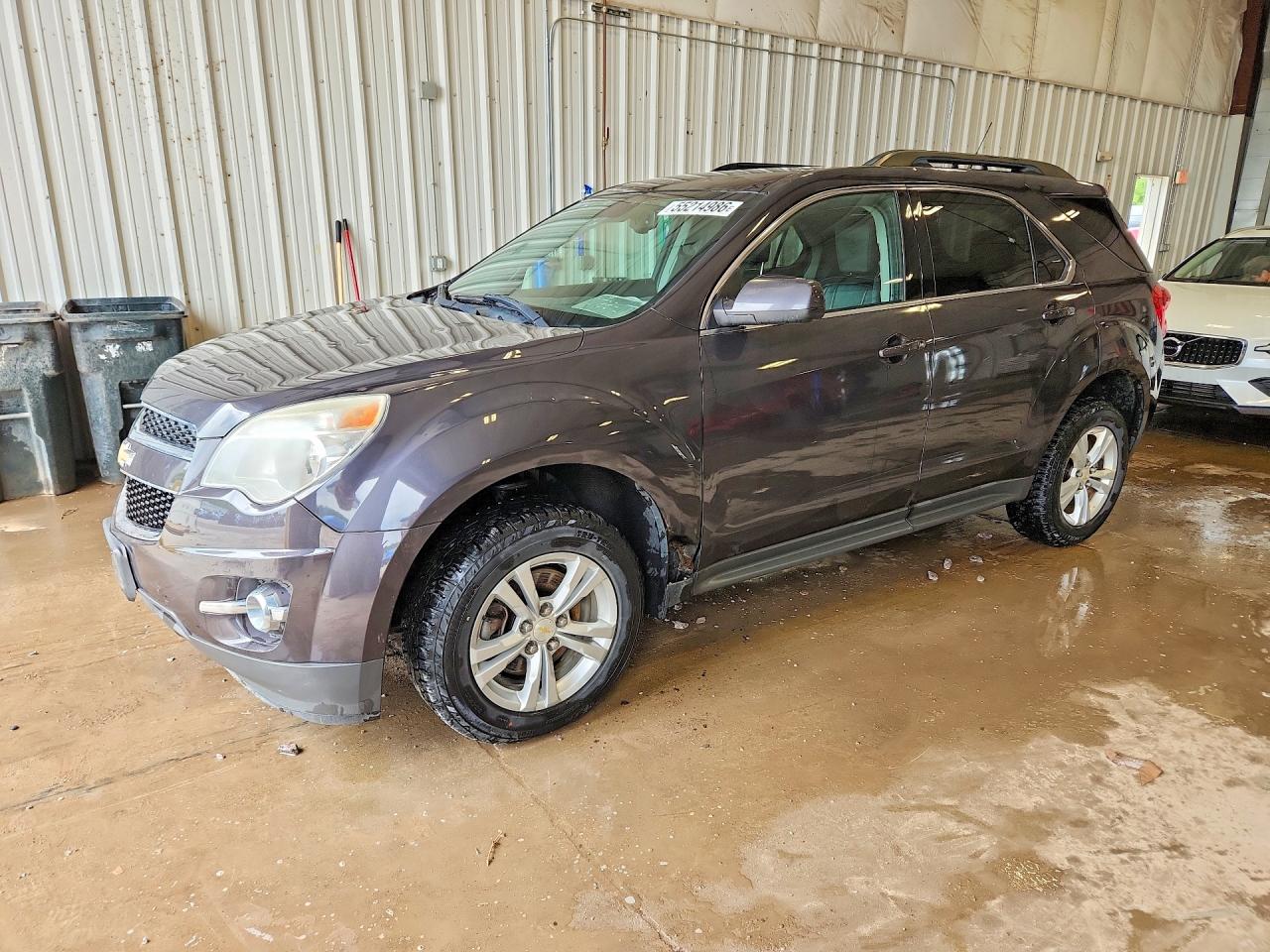 2013 Chevrolet Equinox