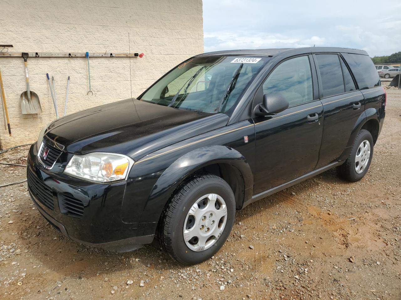 2007 Saturn Vue
