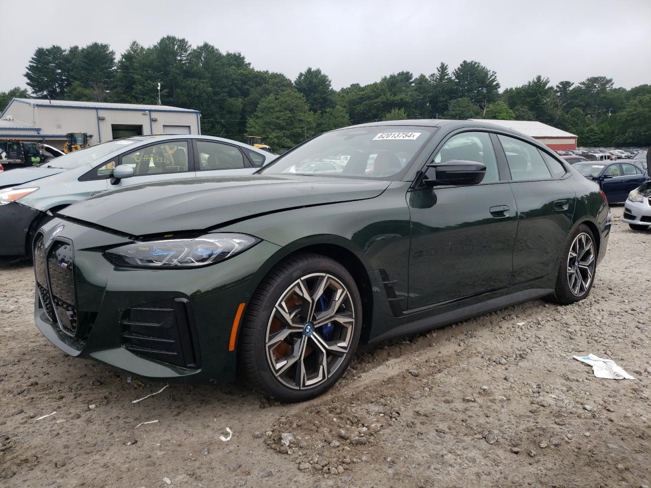 2024 BMW i4