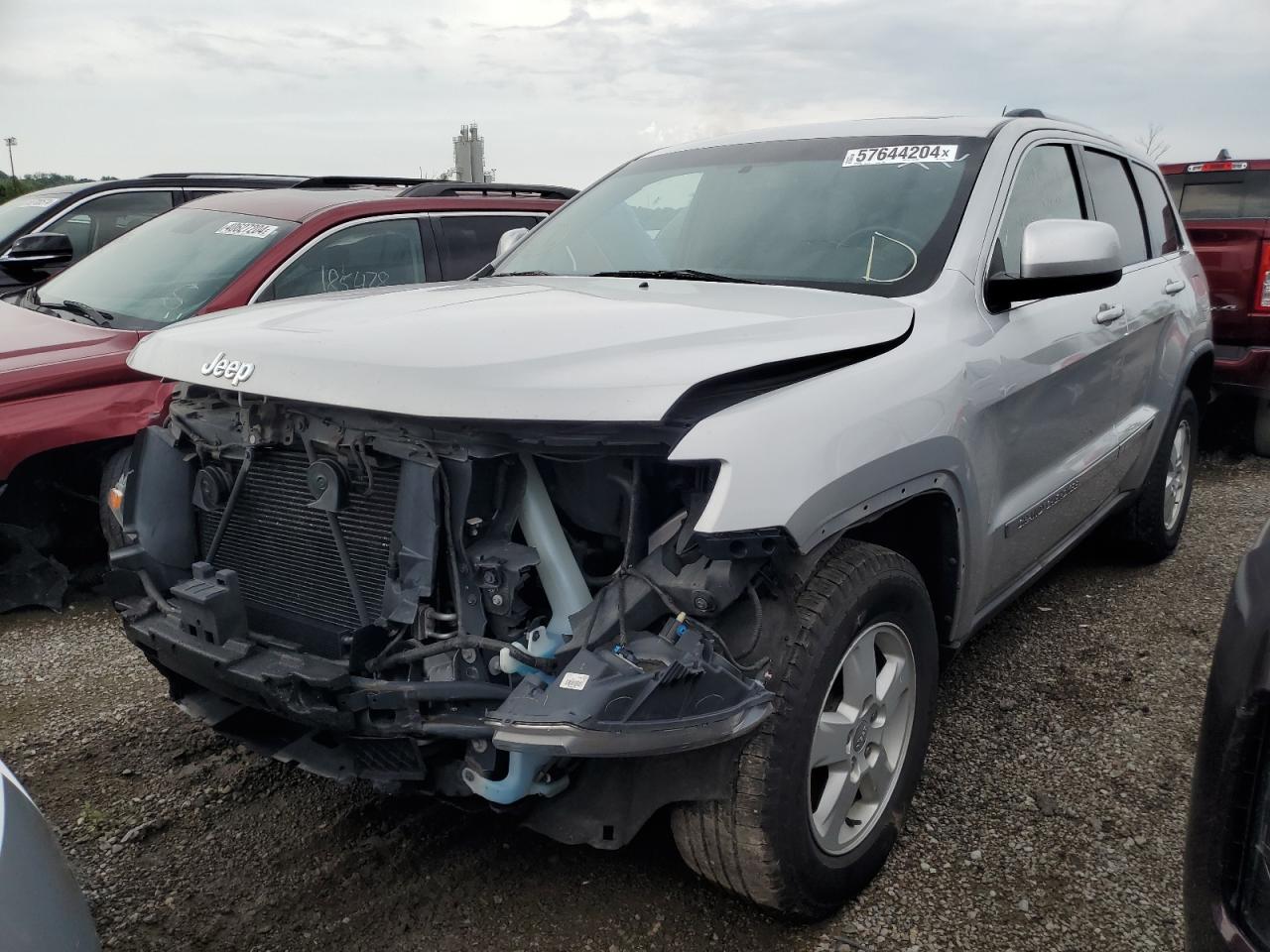 2011 Jeep Grand cher LAREDO