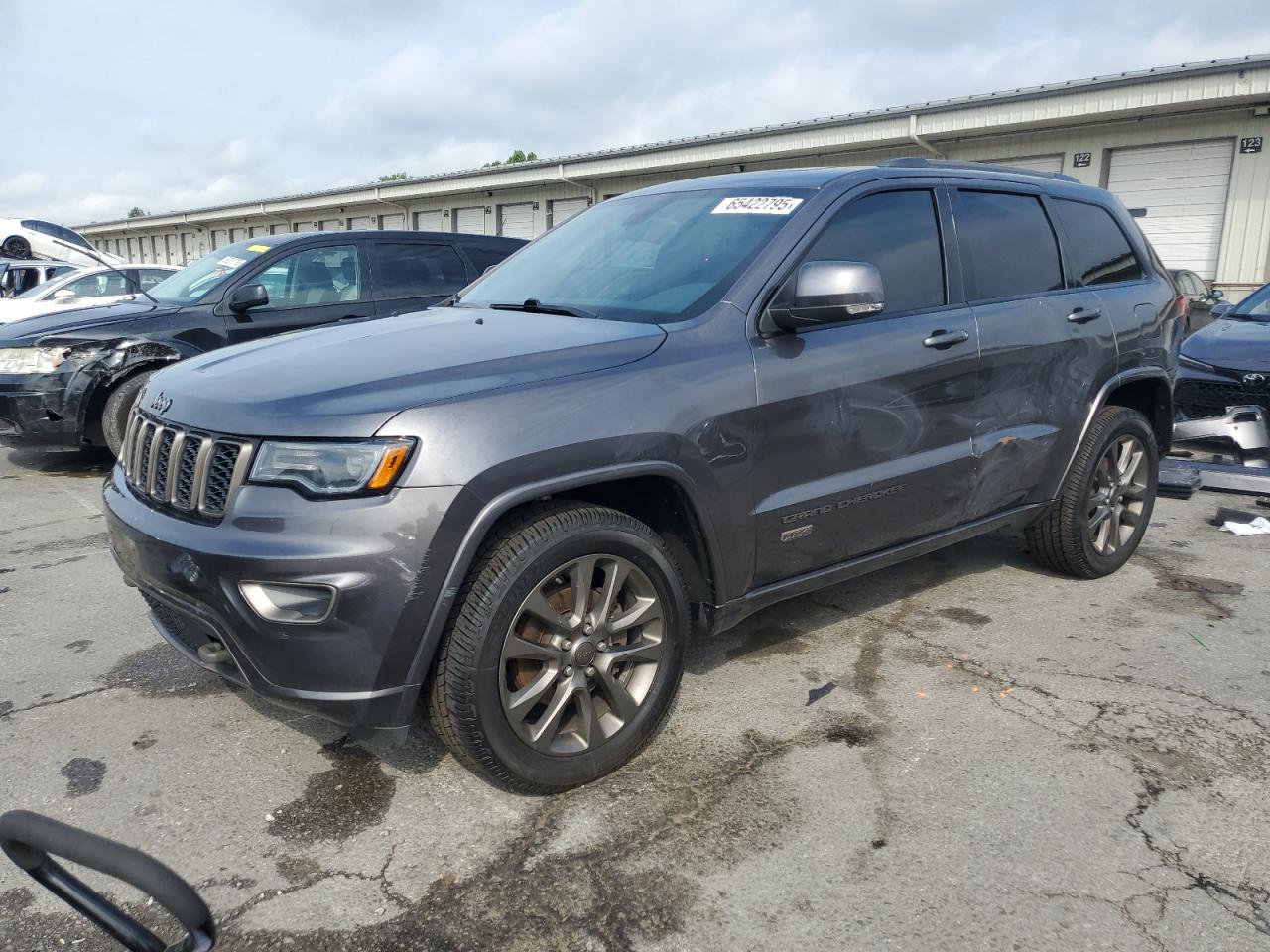 Jeep Grnd chero