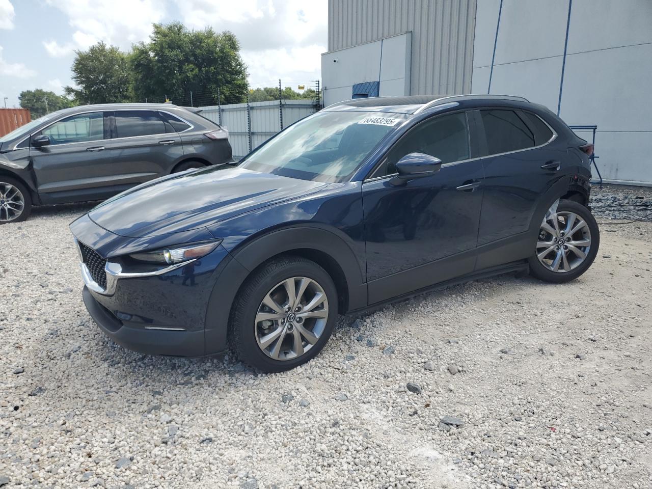 2023 Mazda Cx-30 sele SELECT