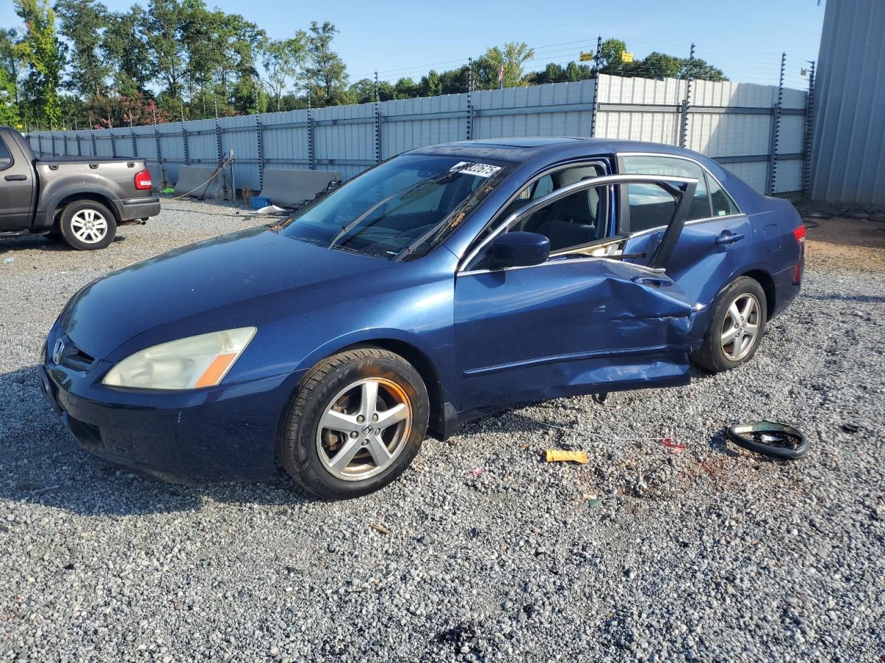 2003 Honda Accord ex EX