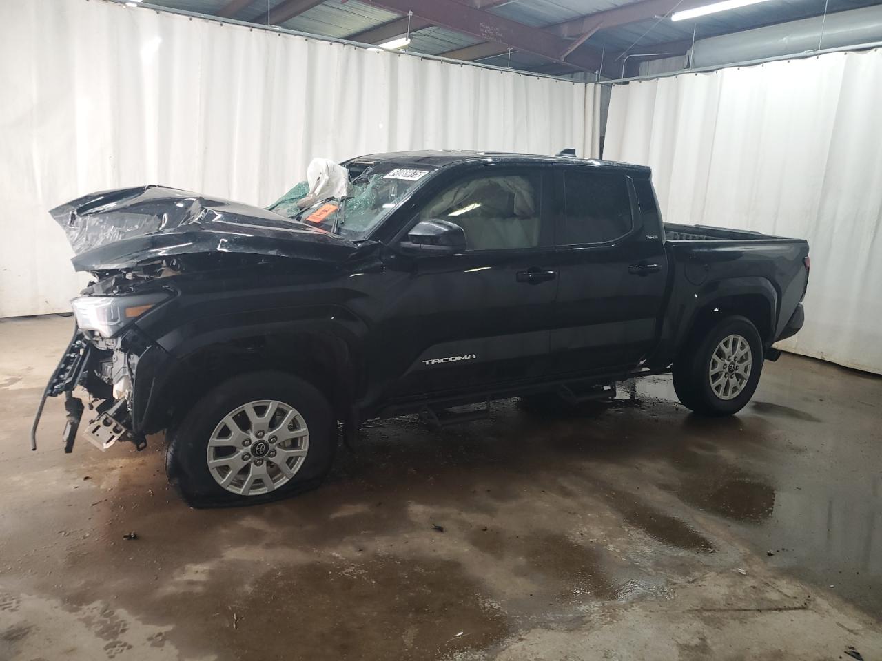 2024 Toyota Tacoma dou DOUBLE CAB