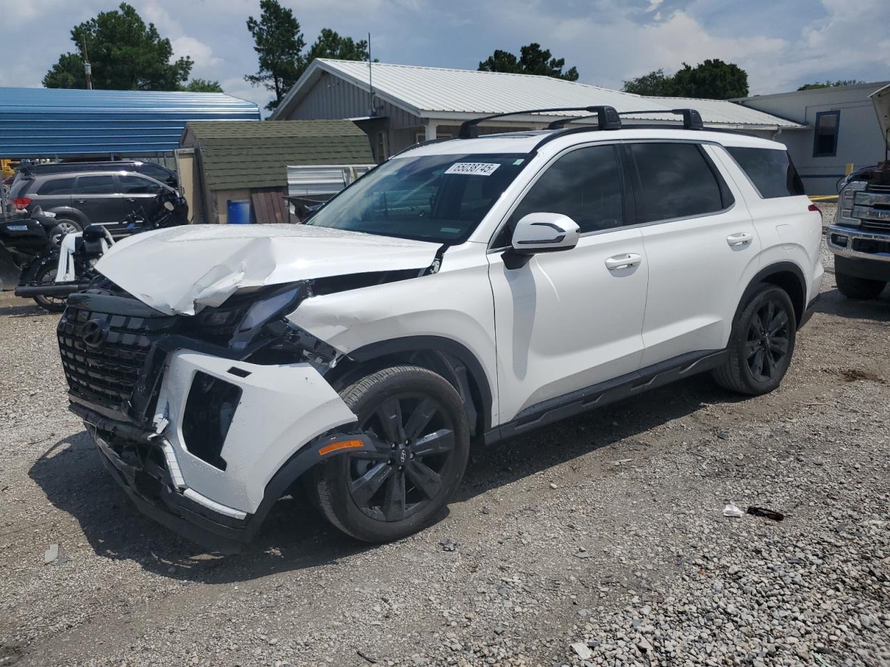 2024 Hyundai Palisade xrt XRT