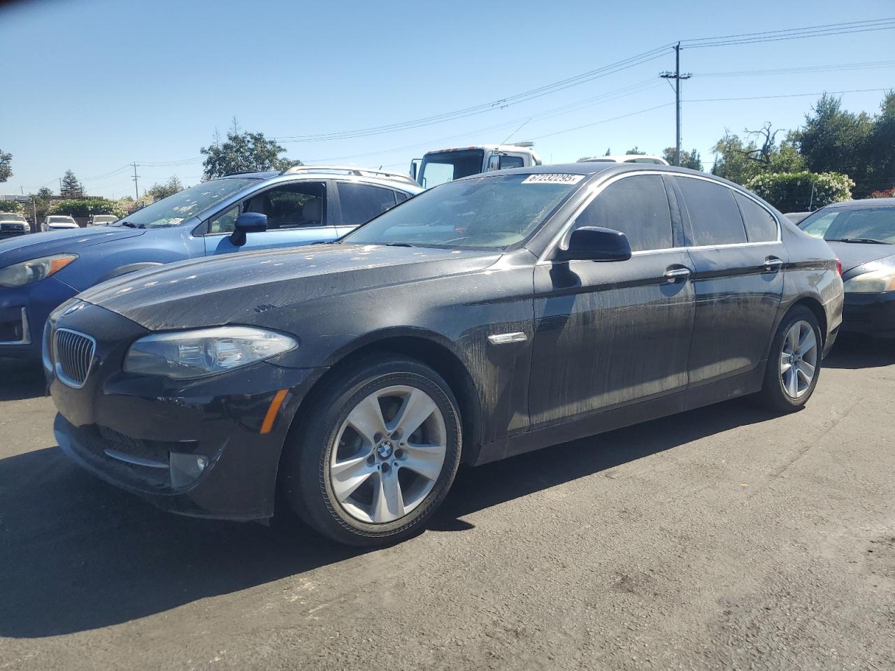BMW 528 xi