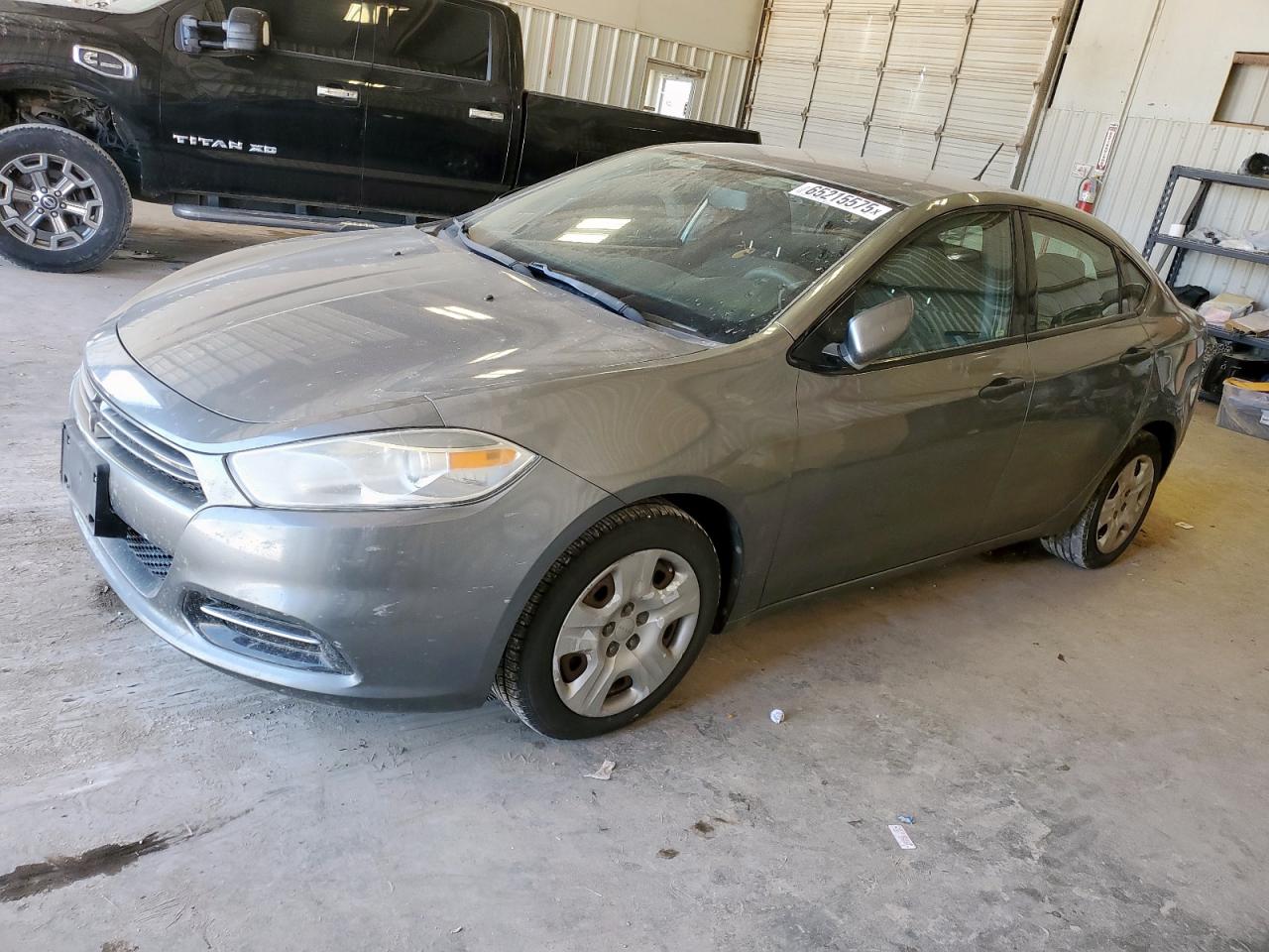 2013 Dodge Dart se SE