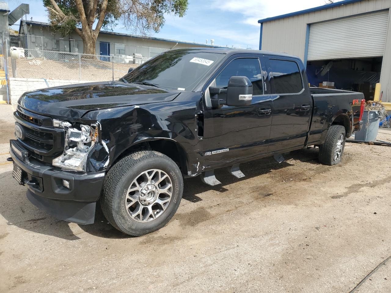 2022 Ford F250 super SUPER DUTY