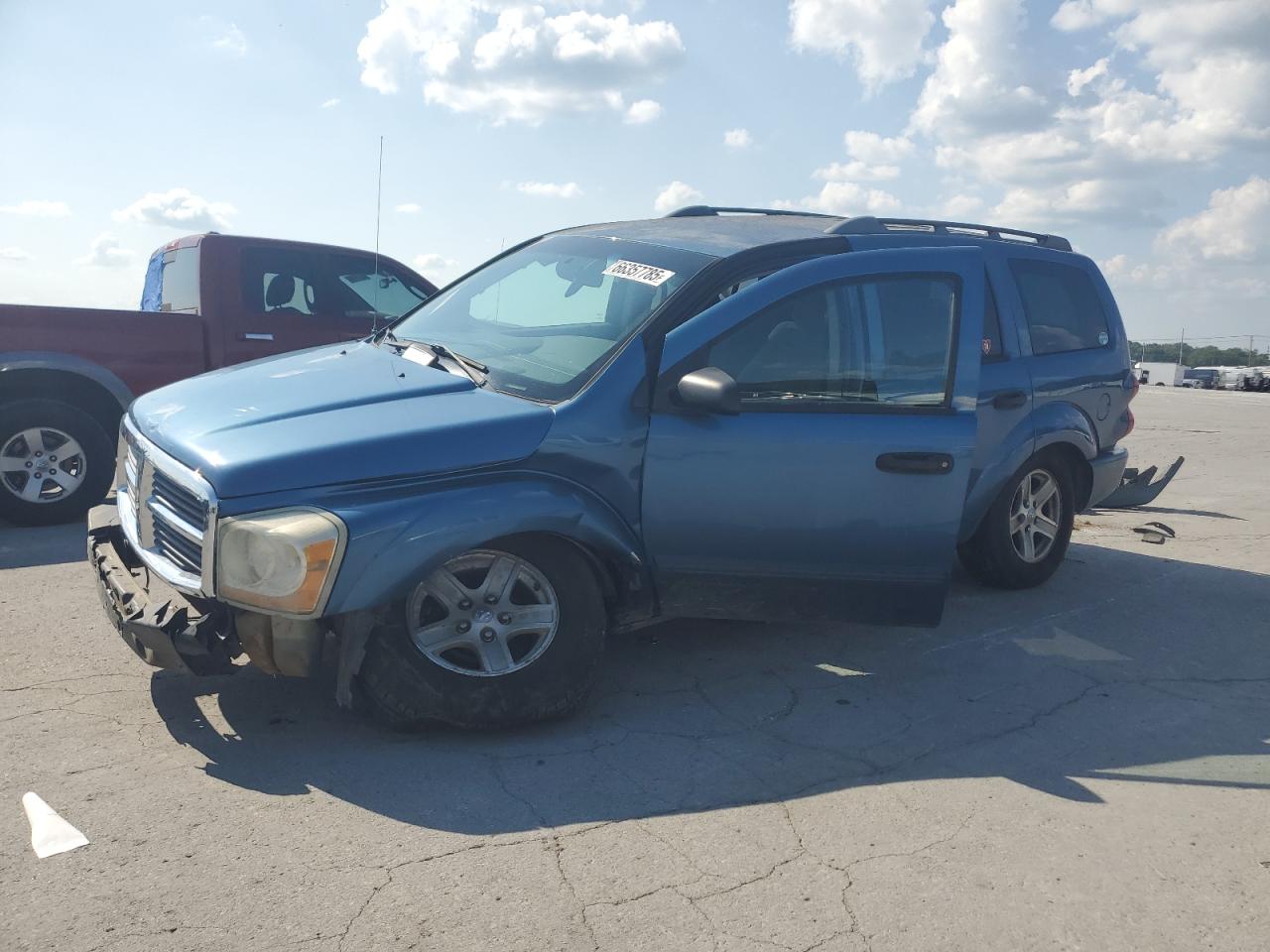 2005 Dodge Durango slt SLT
