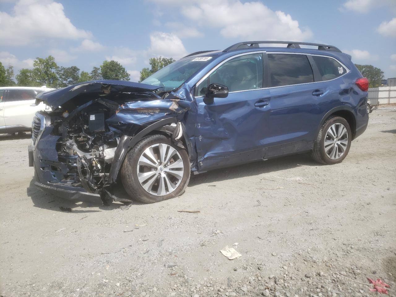 2019 Subaru Ascent lim LIMITED