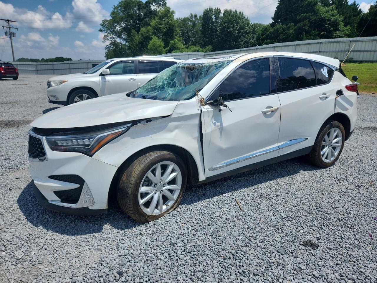 2020 Acura RDX