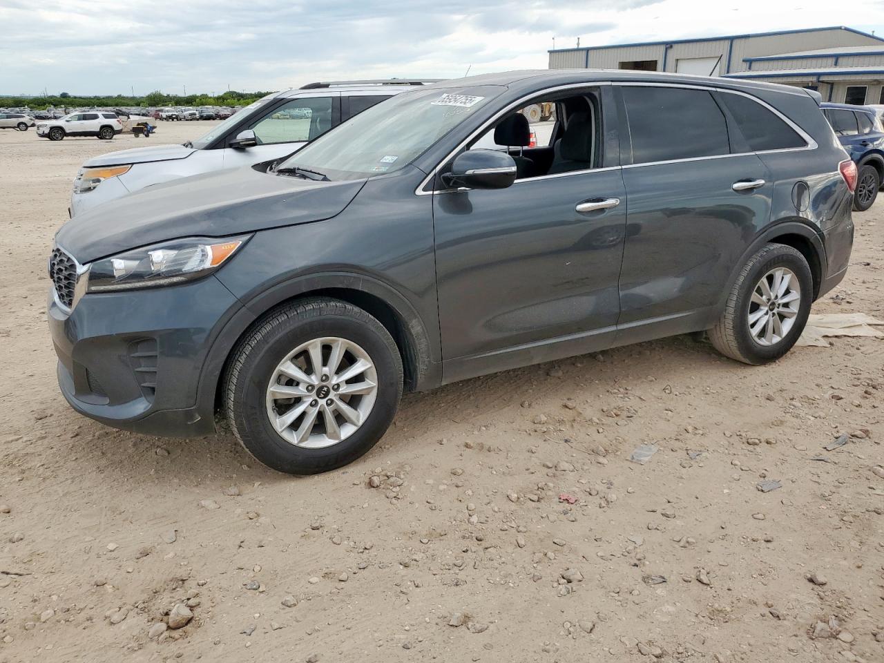 2020 Kia Sorento s S