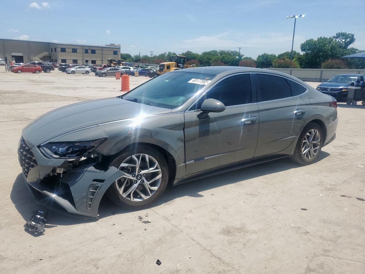 2020 Hyundai Sonata sel SEL