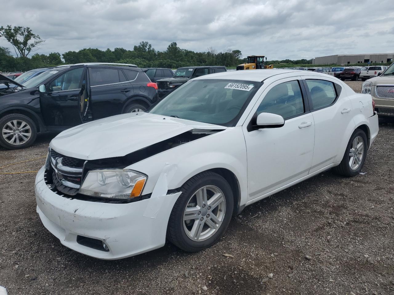 Dodge Avenger