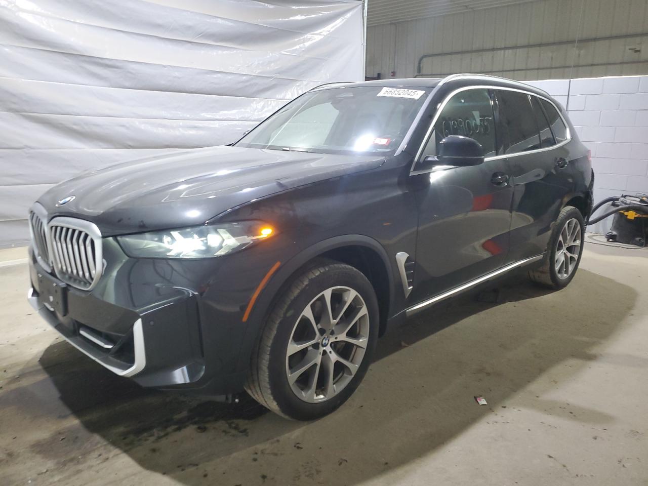 2024 BMW X5 xdrive40i XDRIVE40I