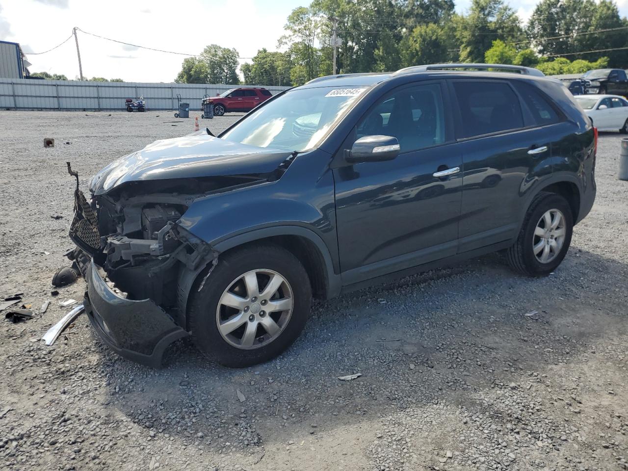 2012 Kia Sorento ba BASE