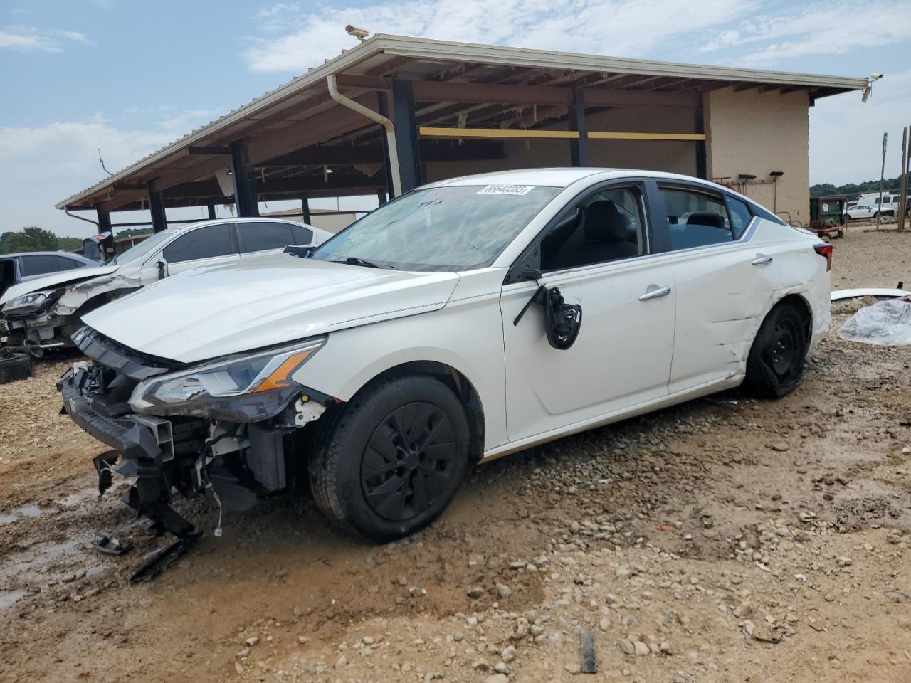 2021 Nissan Altima s S