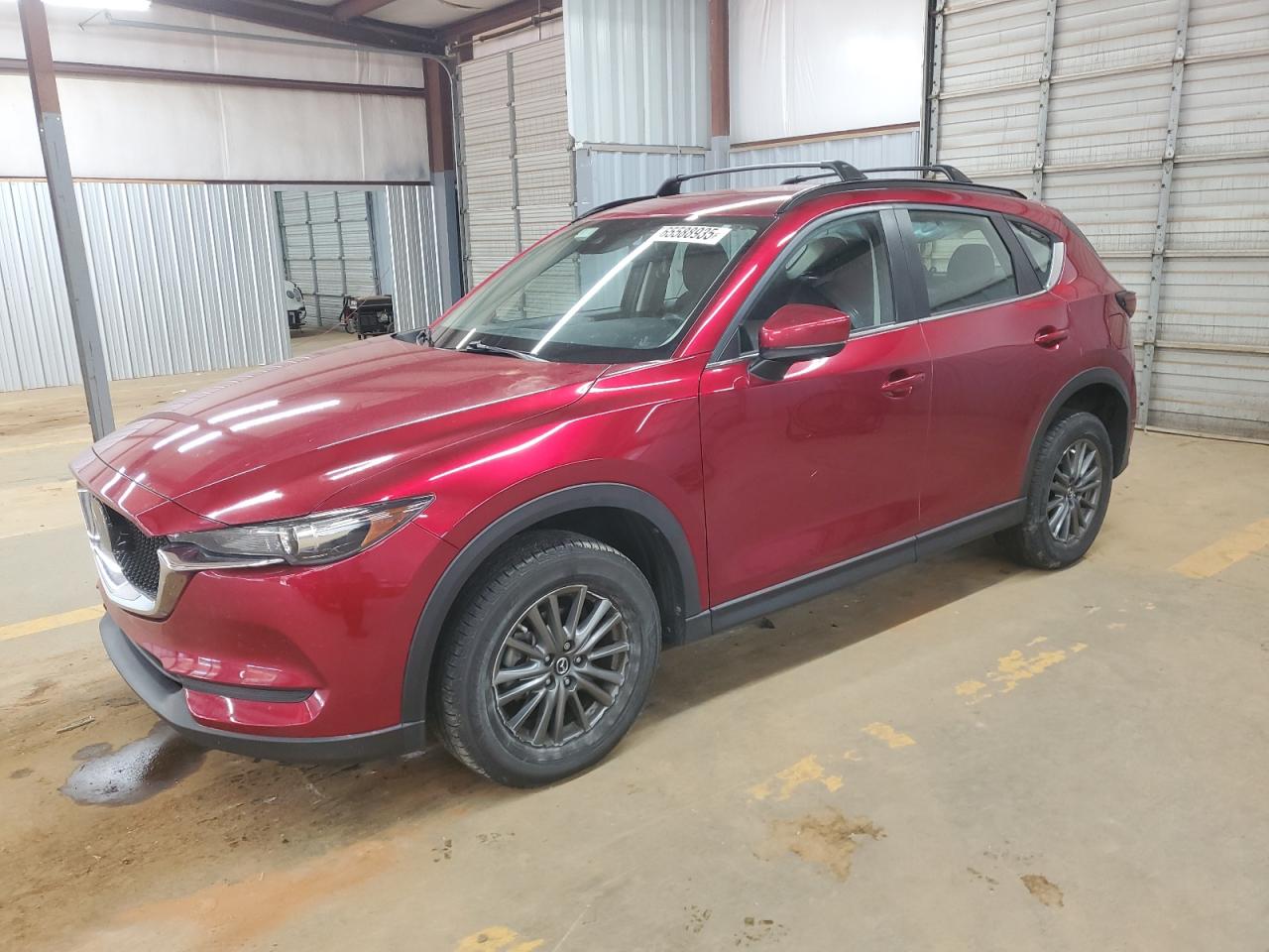 2018 Mazda Cx-5 sport SPORT