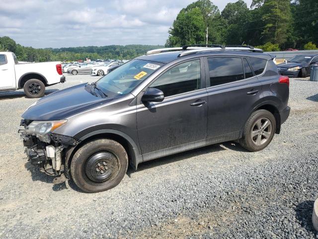 2015 Toyota Rav4 xle XLE