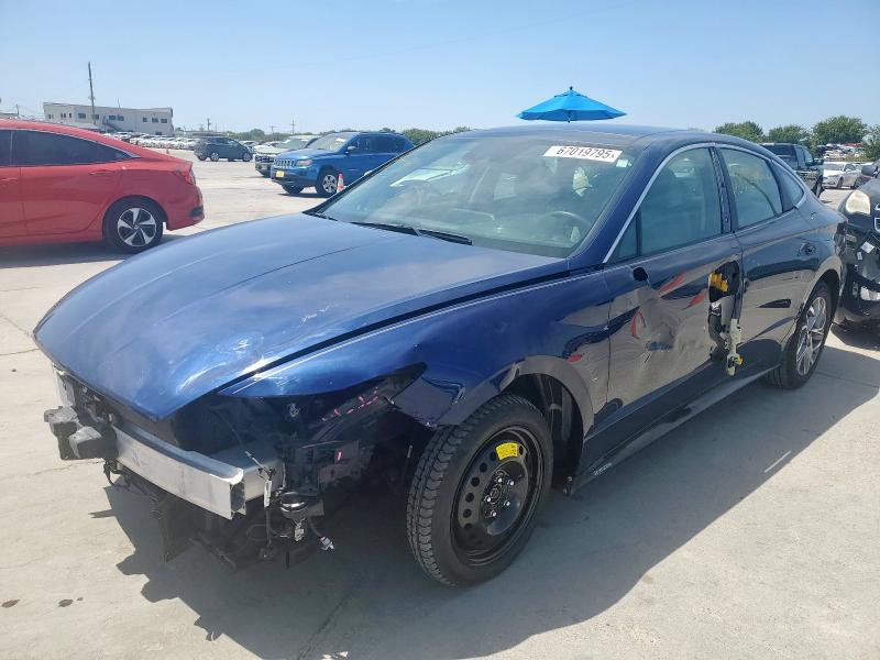 2021 Hyundai Sonata sel SEL