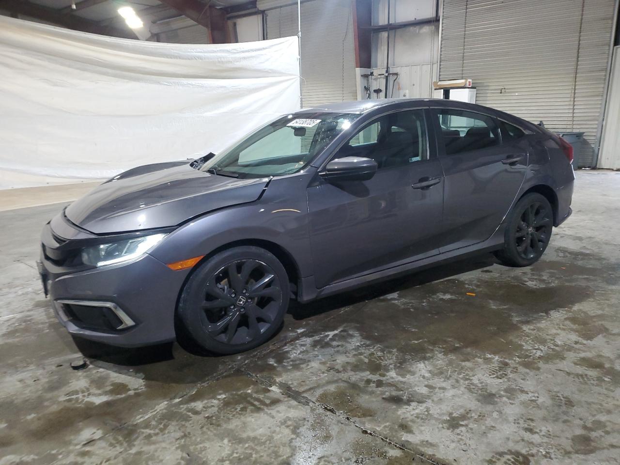 2021 Honda Civic lx LX