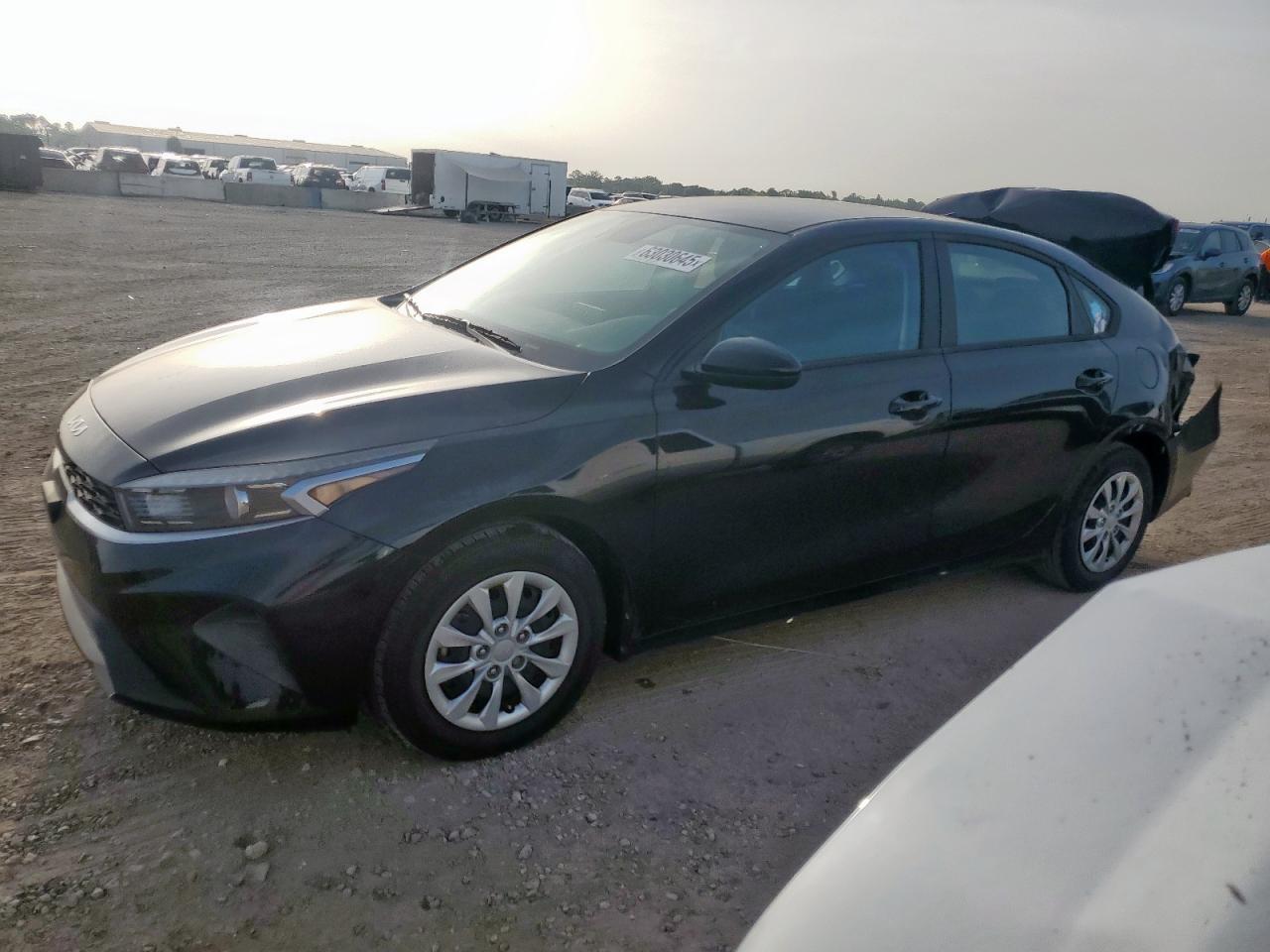 2023 Kia Forte lx LX