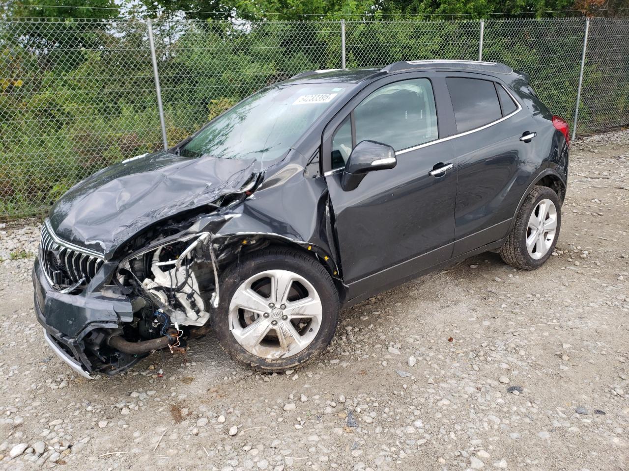 2016 Buick Encore con CONVENIENCE