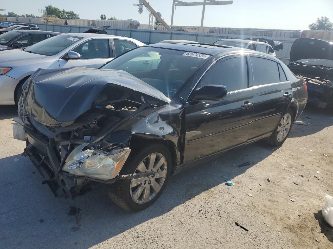 2006 Toyota Avalon xl XL