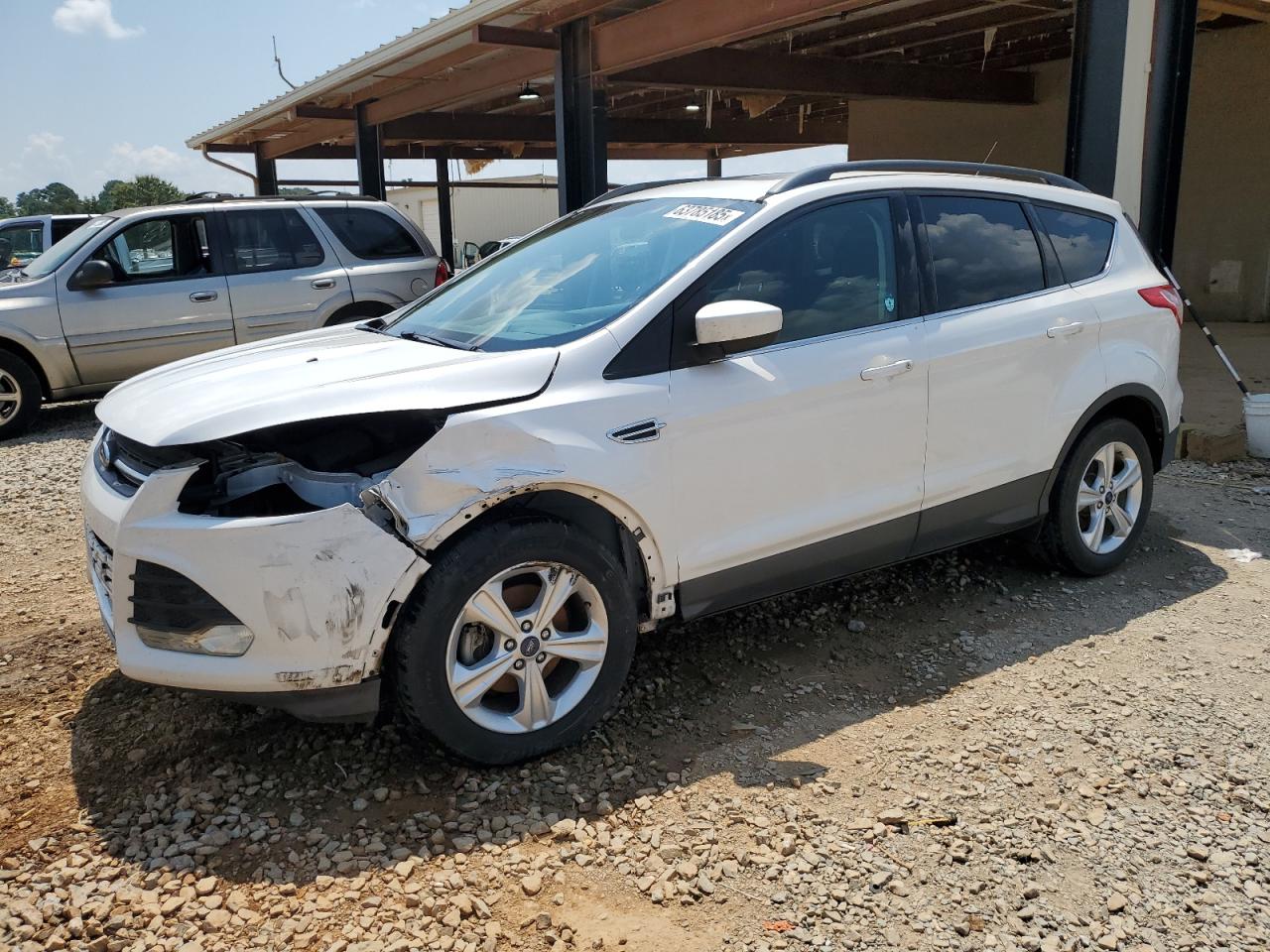 2014 Ford Escape se SE
