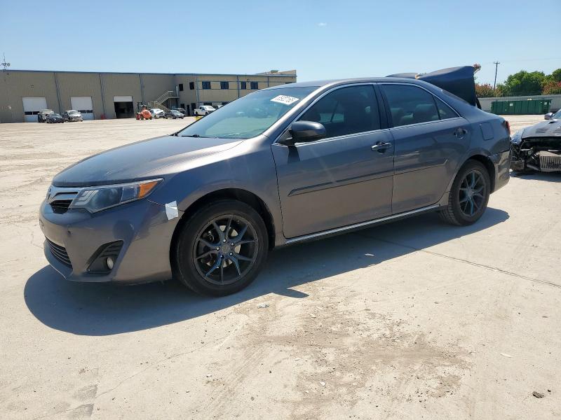 2014 Toyota Camry l L