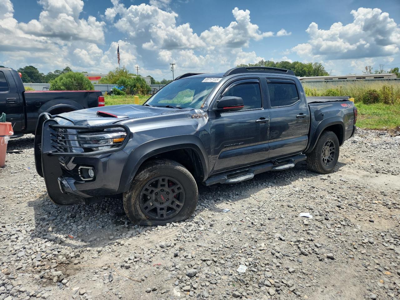 2023 Toyota Tacoma dou DOUBLE CAB