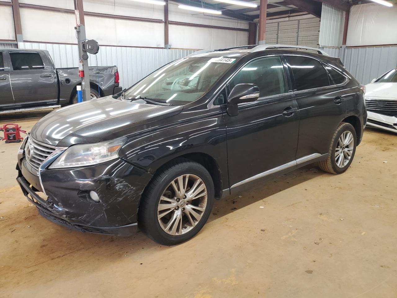 2013 Lexus Rx 350 350