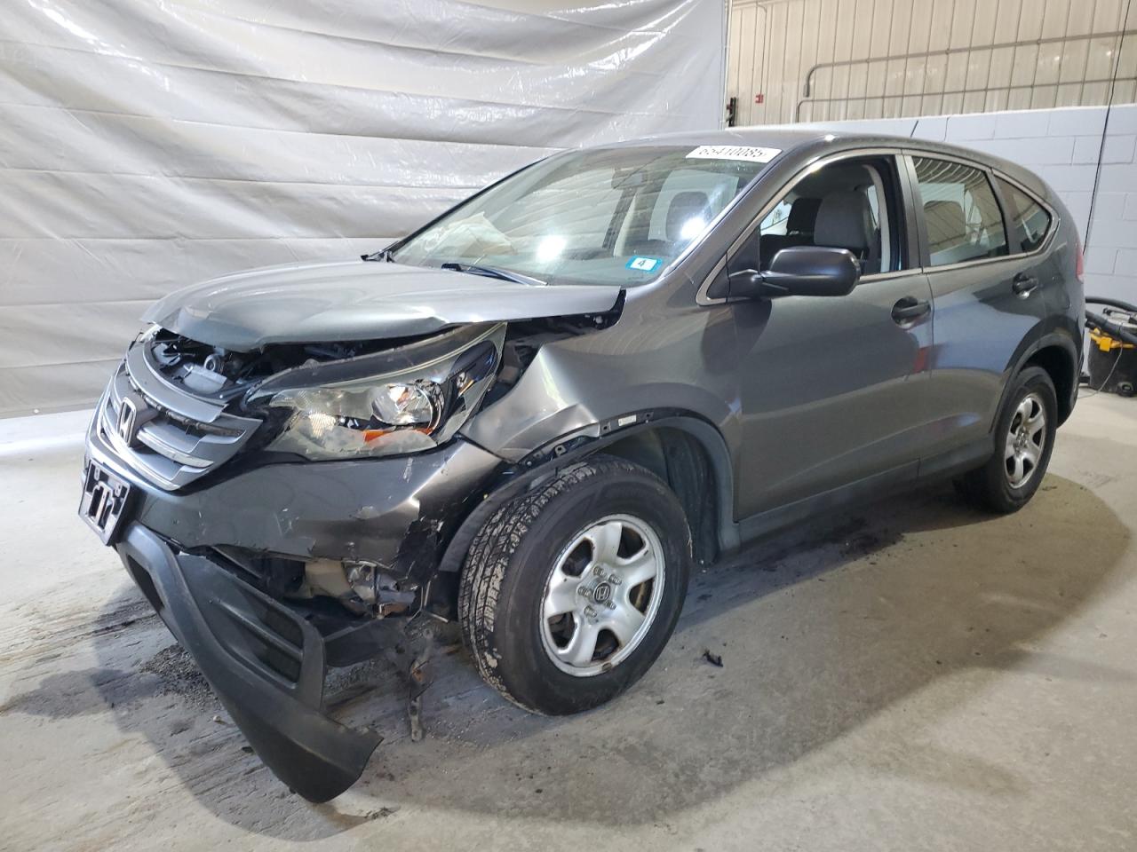 2014 Honda Cr-v lx LX