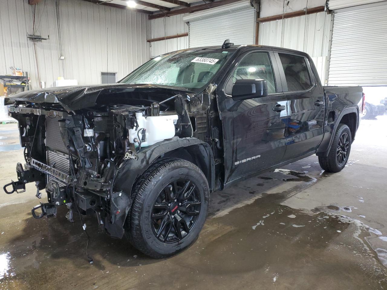 2024 Gmc Sierra c15 C1500