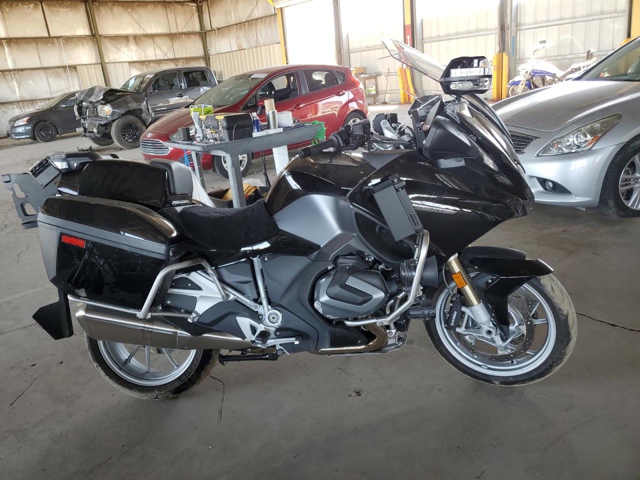 2023 BMW Rt 250 Rt
