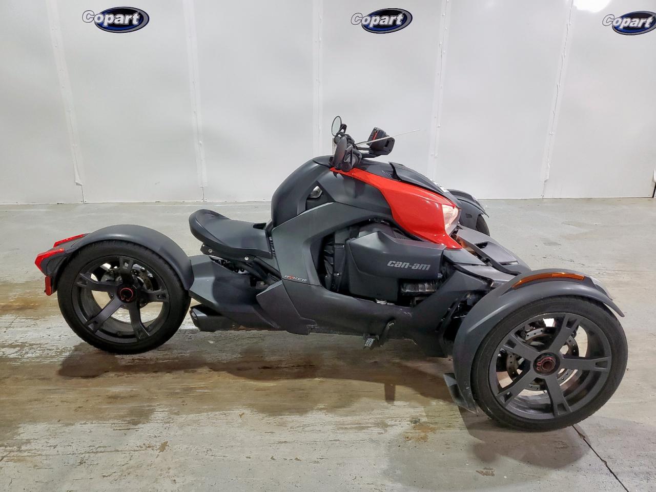 2021 Can-am Ryker