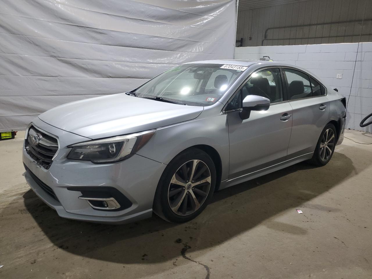 2019 Subaru Legacy 3.6 3.6R LIMITED