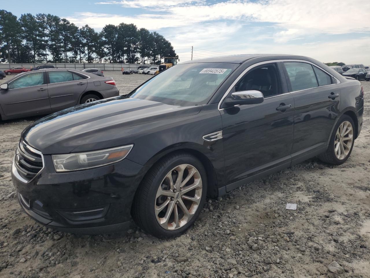 2015 Ford Taurus lim LIMITED