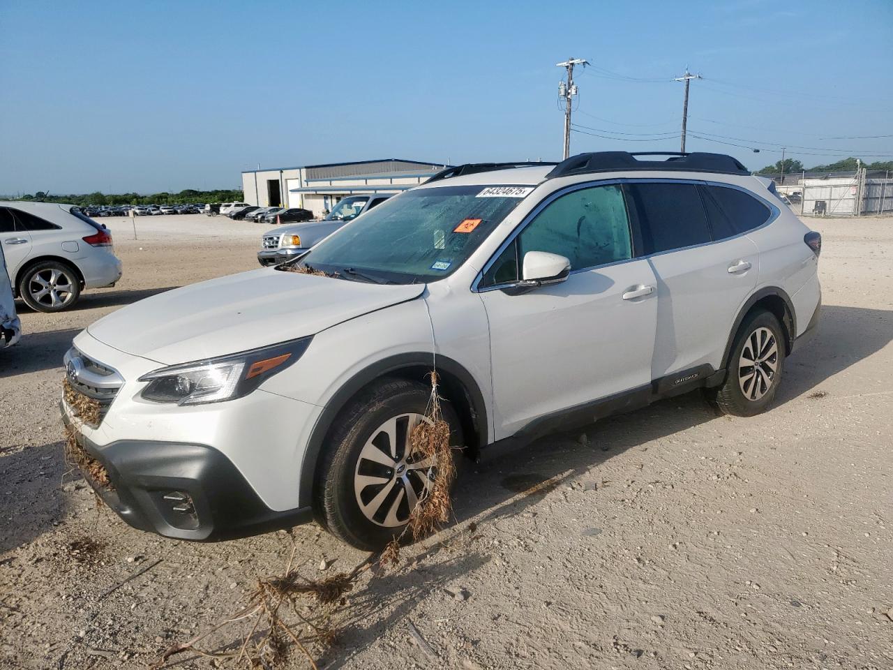 2022 Subaru Outback pr PREMIUM