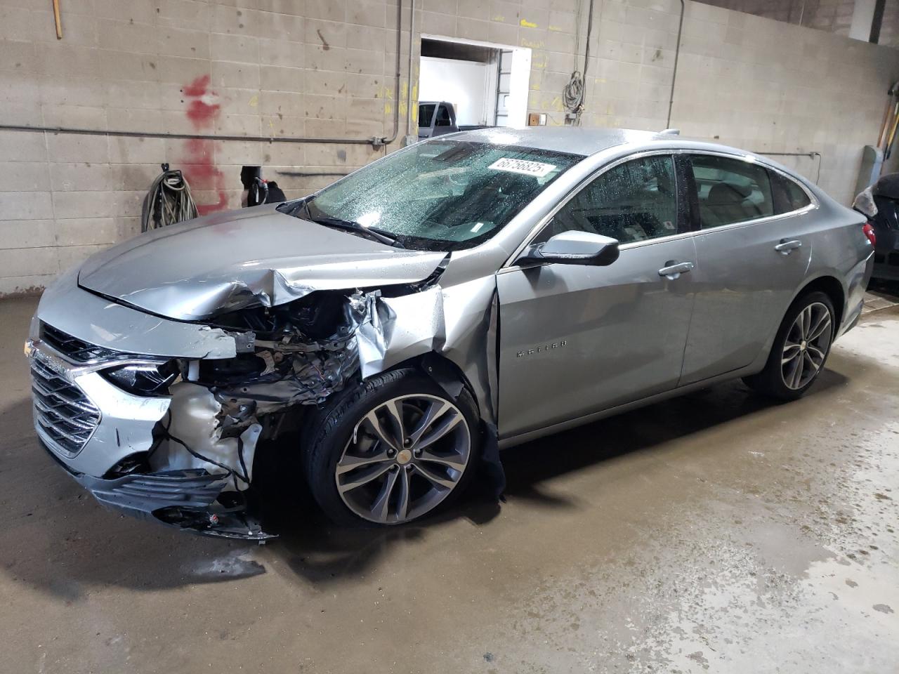 2025 Chevrolet Malibu lt LT