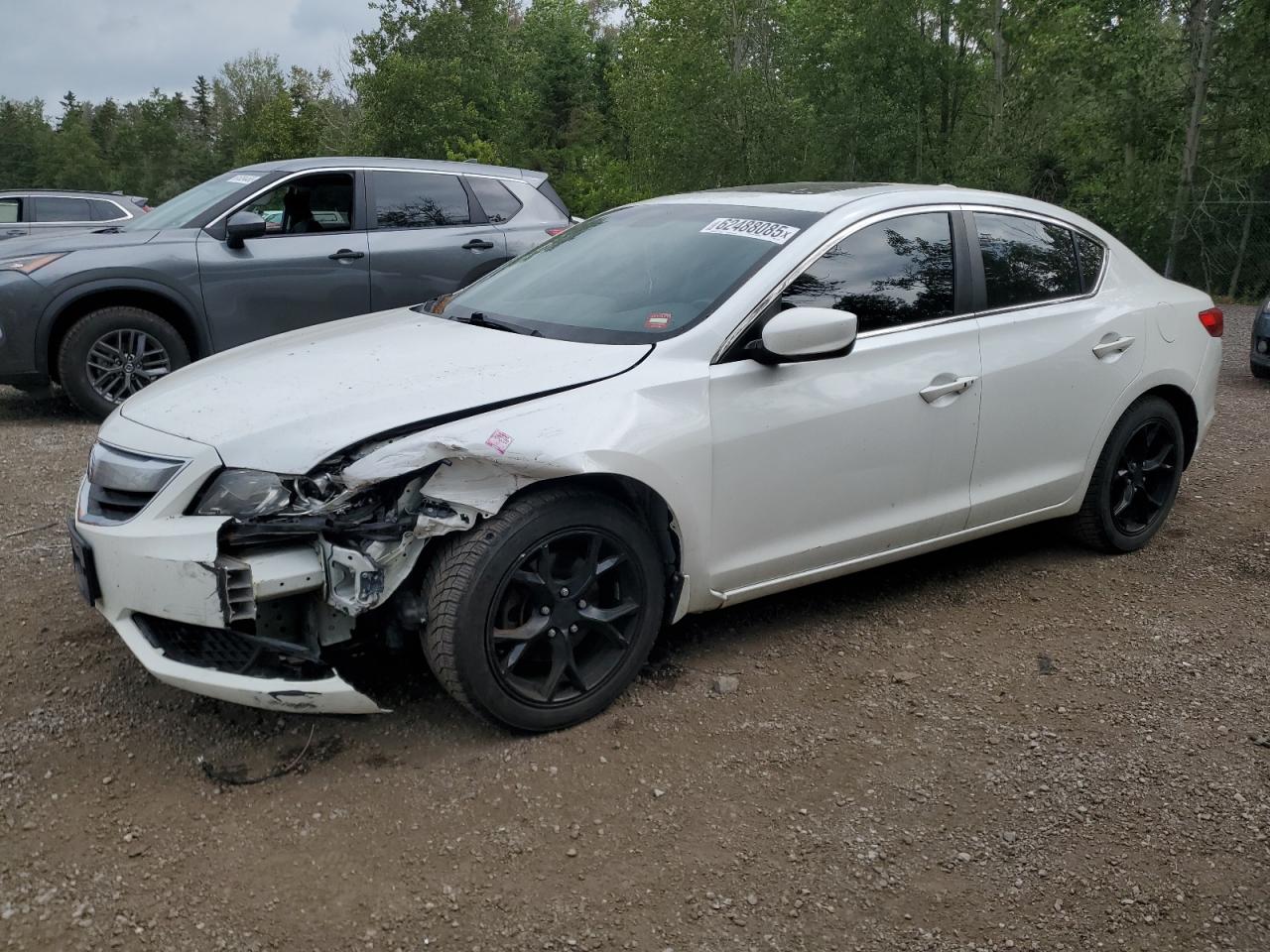 2014 Acura ILX
