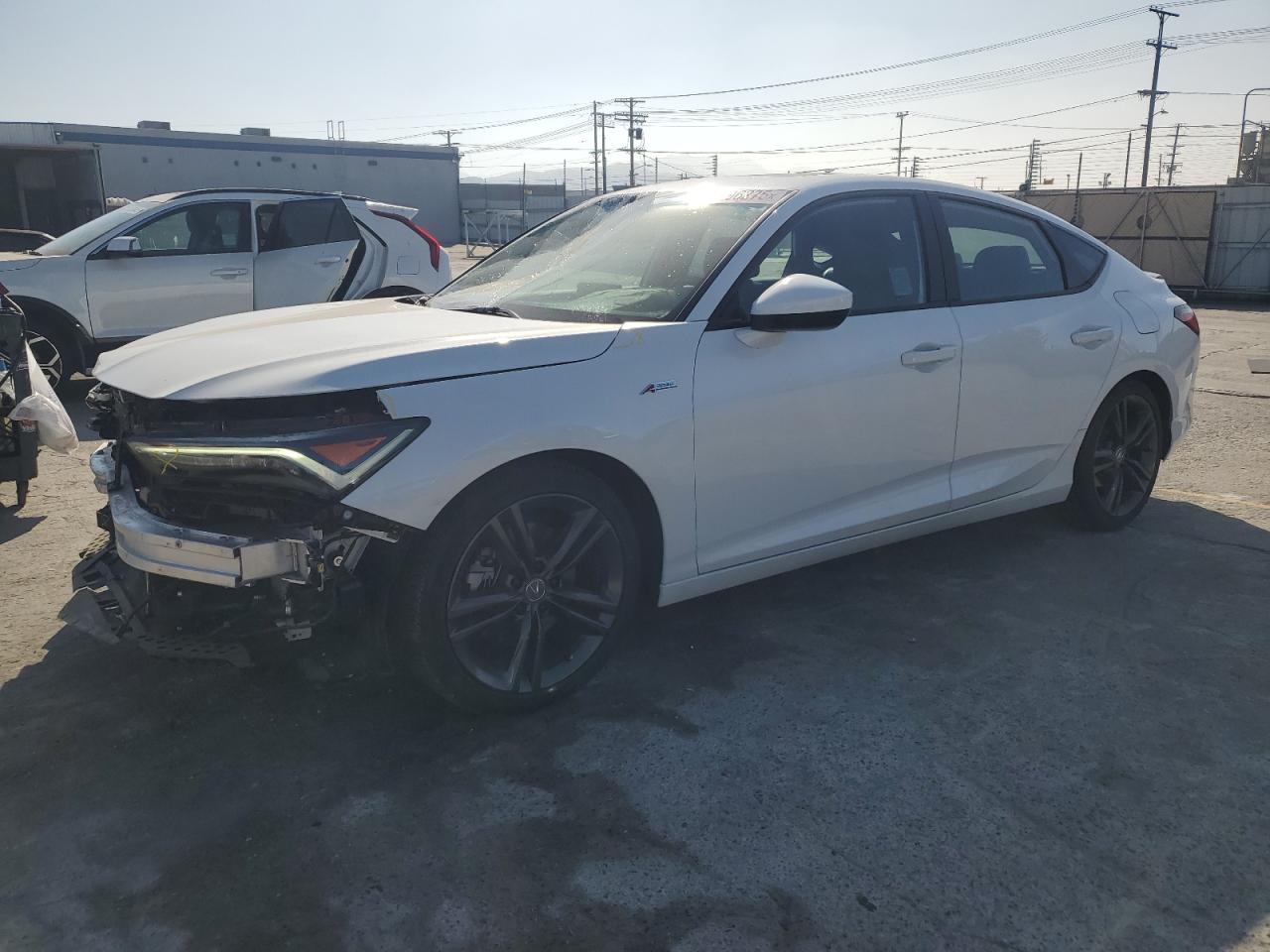 2025 Acura Integra