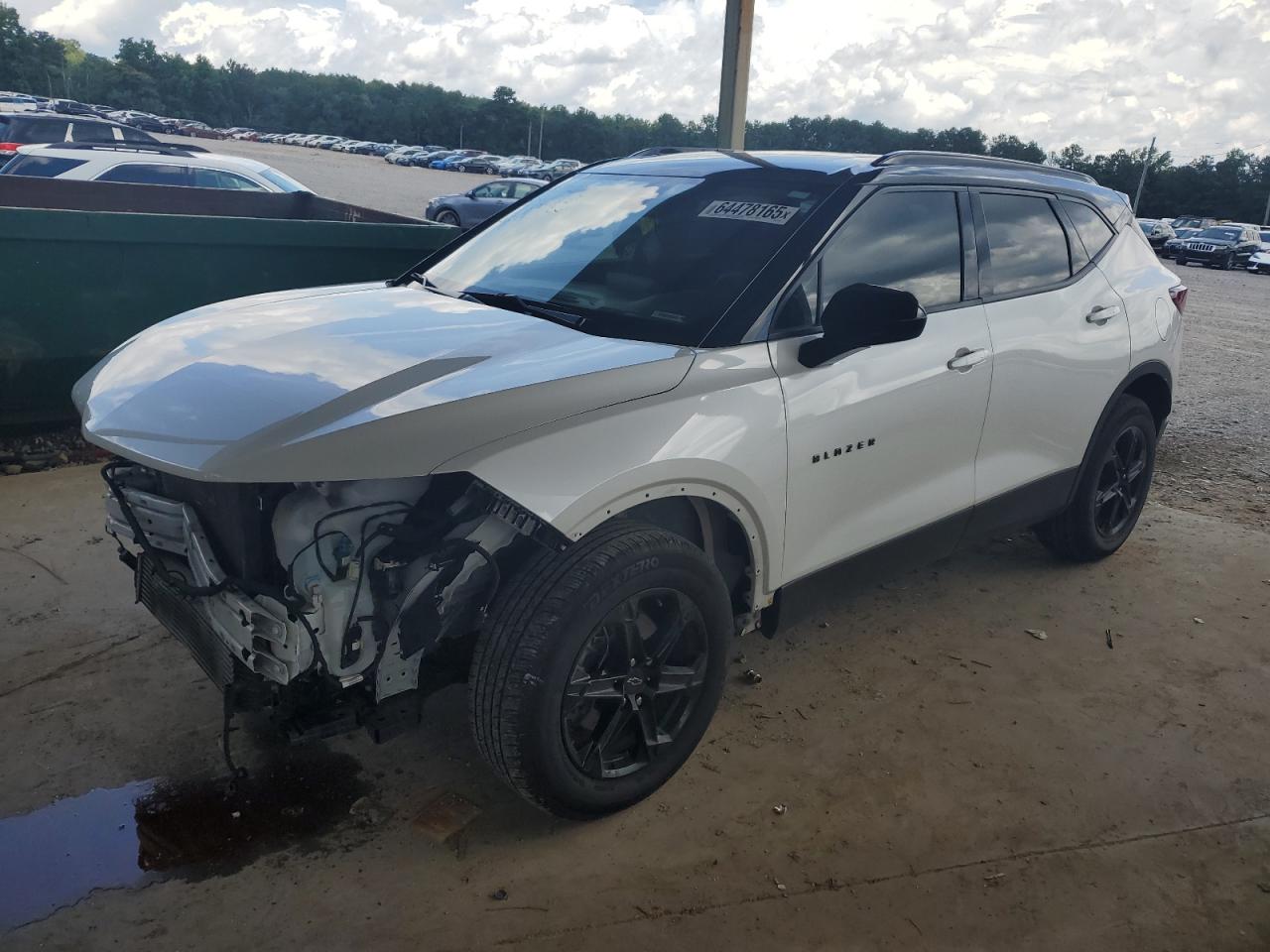 2023 Chevrolet Blazer 2lt 2LT