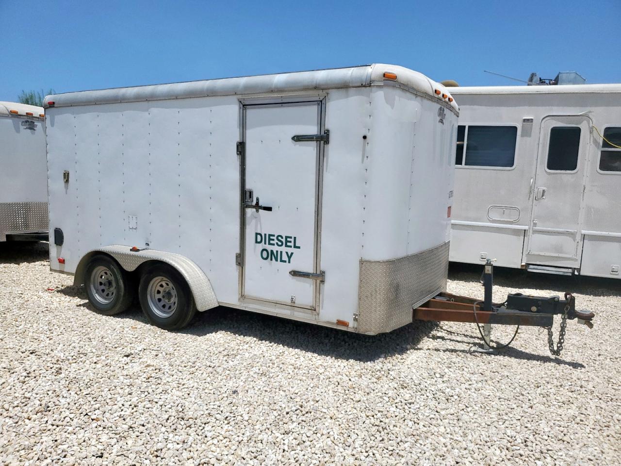 Cmtrailers Trailers