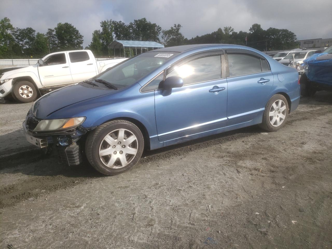 2011 Honda Civic